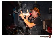 26.10.2019 Pulp Fiction Party