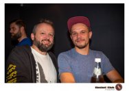 26.10.2019 Pulp Fiction Party