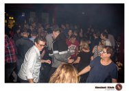 26.10.2019 Pulp Fiction Party