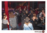 26.10.2019 Pulp Fiction Party