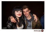 26.10.2019 Pulp Fiction Party