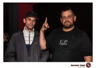 26.10.2019 Pulp Fiction Party