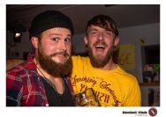 26.10.2019 Pulp Fiction Party
