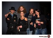 26.10.2019 Pulp Fiction Party
