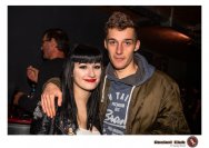 26.10.2019 Pulp Fiction Party