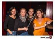 26.10.2019 Pulp Fiction Party
