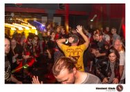 26.10.2019 Pulp Fiction Party