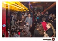 26.10.2019 Pulp Fiction Party
