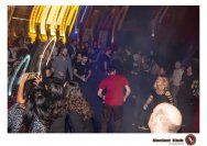 26.10.2019 Pulp Fiction Party