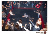 26.10.2019 Pulp Fiction Party