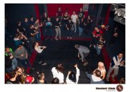 26.10.2019 Pulp Fiction Party