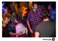 26.10.2019 Pulp Fiction Party