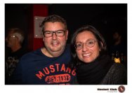 26.10.2019 Pulp Fiction Party