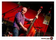 27.02.2019 Umsonst und Drinnen - Me, my friend and I, Sunbear Bluesband