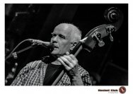 27.02.2019 Umsonst und Drinnen - Me, my friend and I, Sunbear Bluesband