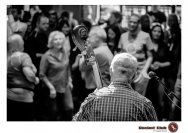 27.02.2019 Umsonst und Drinnen - Me, my friend and I, Sunbear Bluesband