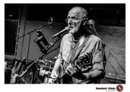 27.02.2019 Umsonst und Drinnen - Me, my friend and I, Sunbear Bluesband