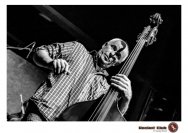 27.02.2019 Umsonst und Drinnen - Me, my friend and I, Sunbear Bluesband