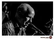 27.02.2019 Umsonst und Drinnen - Me, my friend and I, Sunbear Bluesband