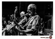 27.02.2019 Umsonst und Drinnen - Me, my friend and I, Sunbear Bluesband