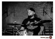 27.02.2019 Umsonst und Drinnen - Me, my friend and I, Sunbear Bluesband
