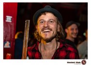 27.02.2019 Umsonst und Drinnen - Me, my friend and I, Sunbear Bluesband