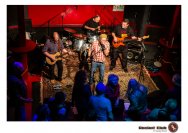 27.02.2019 Umsonst und Drinnen - Me, my friend and I, Sunbear Bluesband