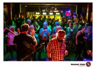 27.02.2019 Umsonst und Drinnen - Me, my friend and I, Sunbear Bluesband