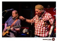 27.02.2019 Umsonst und Drinnen - Me, my friend and I, Sunbear Bluesband