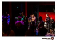27.02.2019 Umsonst und Drinnen - Me, my friend and I, Sunbear Bluesband