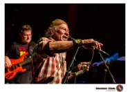 27.02.2019 Umsonst und Drinnen - Me, my friend and I, Sunbear Bluesband
