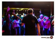 27.02.2019 Umsonst und Drinnen - Me, my friend and I, Sunbear Bluesband