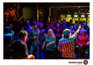 27.02.2019 Umsonst und Drinnen - Me, my friend and I, Sunbear Bluesband