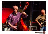 27.02.2019 Umsonst und Drinnen - Me, my friend and I, Sunbear Bluesband