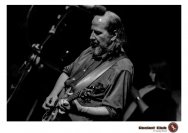 27.02.2019 Umsonst und Drinnen - Me, my friend and I, Sunbear Bluesband