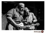 27.02.2019 Umsonst und Drinnen - Me, my friend and I, Sunbear Bluesband