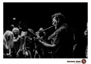 27.02.2019 Umsonst und Drinnen - Me, my friend and I, Sunbear Bluesband