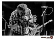 27.02.2019 Umsonst und Drinnen - Me, my friend and I, Sunbear Bluesband