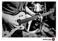 27.02.2019 Umsonst und Drinnen - Me, my friend and I, Sunbear Bluesband