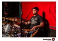 27.02.2019 Umsonst und Drinnen - Me, my friend and I, Sunbear Bluesband
