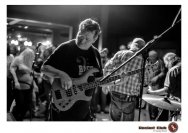 27.02.2019 Umsonst und Drinnen - Me, my friend and I, Sunbear Bluesband