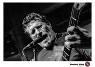 27.02.2019 Umsonst und Drinnen - Me, my friend and I, Sunbear Bluesband