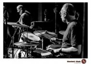 27.02.2019 Umsonst und Drinnen - Me, my friend and I, Sunbear Bluesband