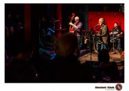 27.02.2019 Umsonst und Drinnen - Me, my friend and I, Sunbear Bluesband