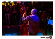 27.02.2019 Umsonst und Drinnen - Me, my friend and I, Sunbear Bluesband