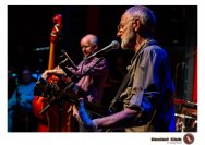 27.02.2019 Umsonst und Drinnen - Me, my friend and I, Sunbear Bluesband