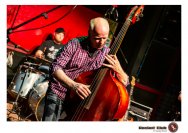 27.02.2019 Umsonst und Drinnen - Me, my friend and I, Sunbear Bluesband