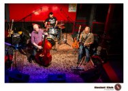 27.02.2019 Umsonst und Drinnen - Me, my friend and I, Sunbear Bluesband