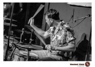 27.03.2019 Umsonst und Drinnen - Billy and the Boozebirds, King Cojones