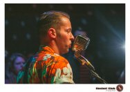 27.03.2019 Umsonst und Drinnen - Billy and the Boozebirds, King Cojones